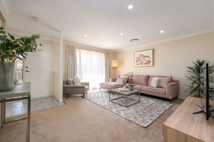 Second view of Homely house listing, 27 Aberdeen Circuit, Glenmore Park NSW 2745