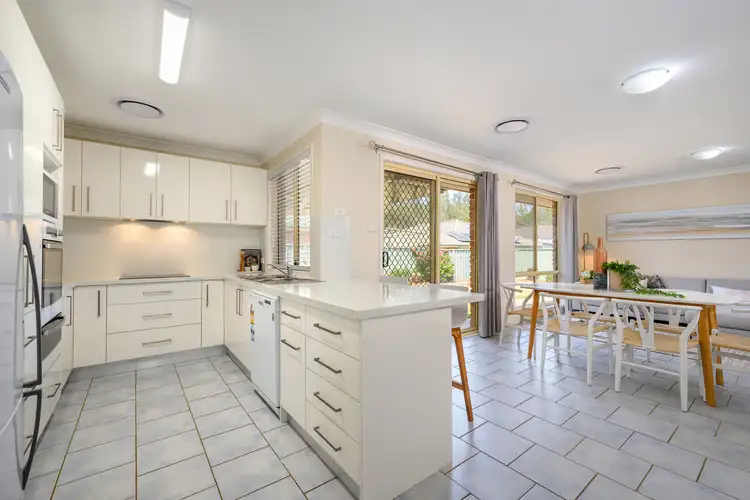 Third view of Homely house listing, 27 Aberdeen Circuit, Glenmore Park NSW 2745