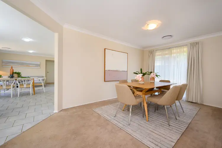 Fourth view of Homely house listing, 27 Aberdeen Circuit, Glenmore Park NSW 2745