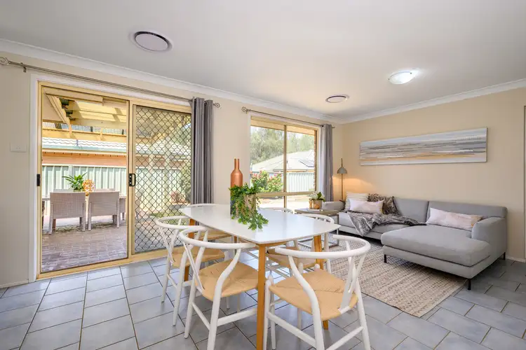 Fifth view of Homely house listing, 27 Aberdeen Circuit, Glenmore Park NSW 2745