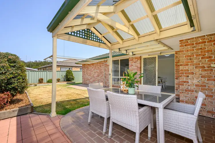 Sixth view of Homely house listing, 27 Aberdeen Circuit, Glenmore Park NSW 2745