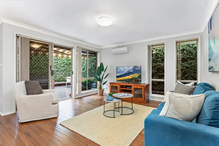 Second view of Homely villa listing, 2/70 Gipps Street, Wollongong NSW 2500