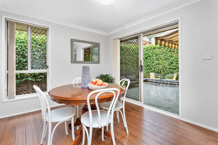Third view of Homely villa listing, 2/70 Gipps Street, Wollongong NSW 2500