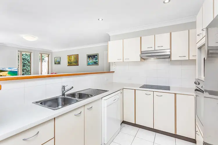 Fourth view of Homely villa listing, 2/70 Gipps Street, Wollongong NSW 2500