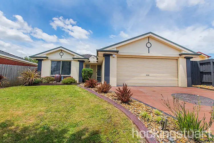 9 Lassiter Court, Narre Warren South VIC 3805