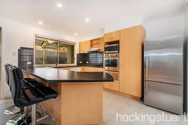 Third view of Homely house listing, 9 Lassiter Court, Narre Warren South VIC 3805