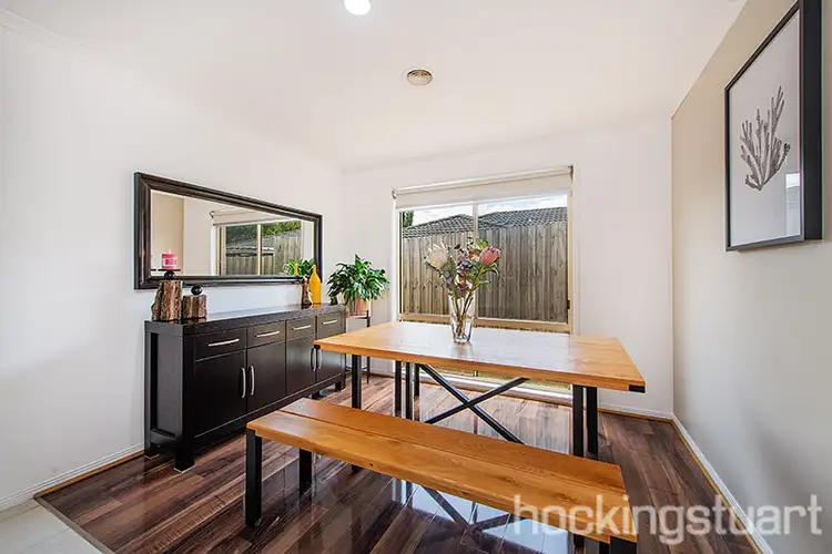 Sixth view of Homely house listing, 9 Lassiter Court, Narre Warren South VIC 3805