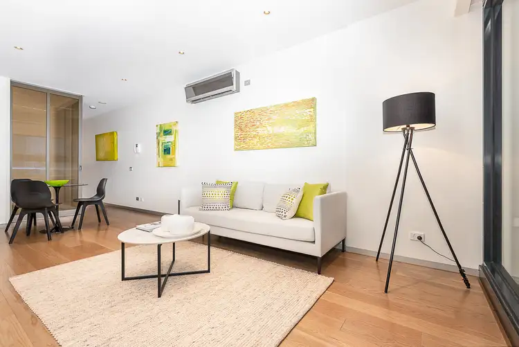 431/539 St Kilda Road, Melbourne VIC 3004