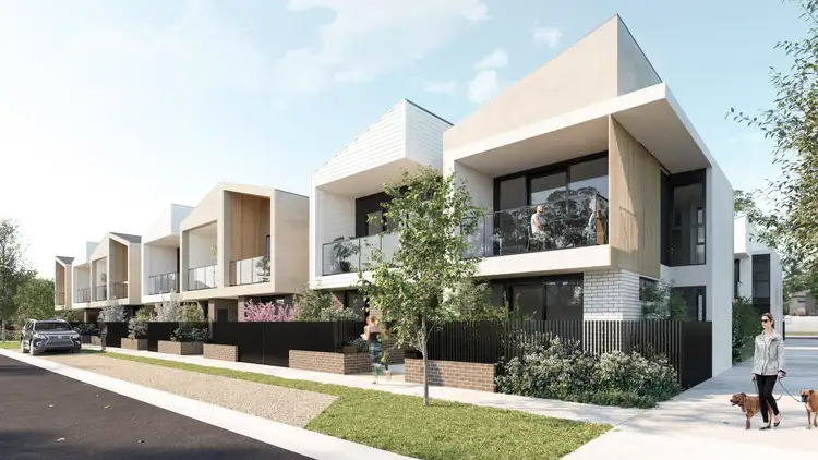 Lot 14 Kenswick Street, Point Cook VIC 3030