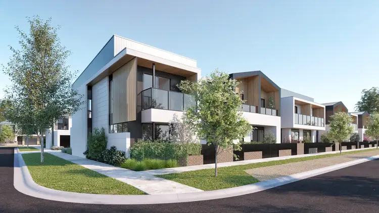 Lot 15 Kenswick Street, Point Cook VIC 3030