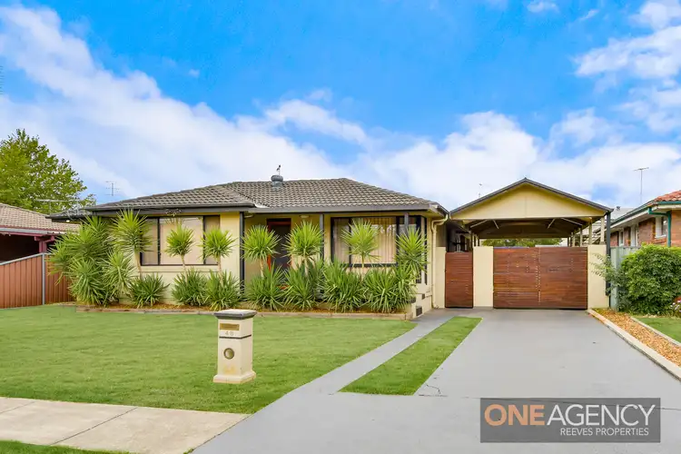 Main view of Homely house listing, 48 Gardenia Avenue, Emu Plains NSW 2750
