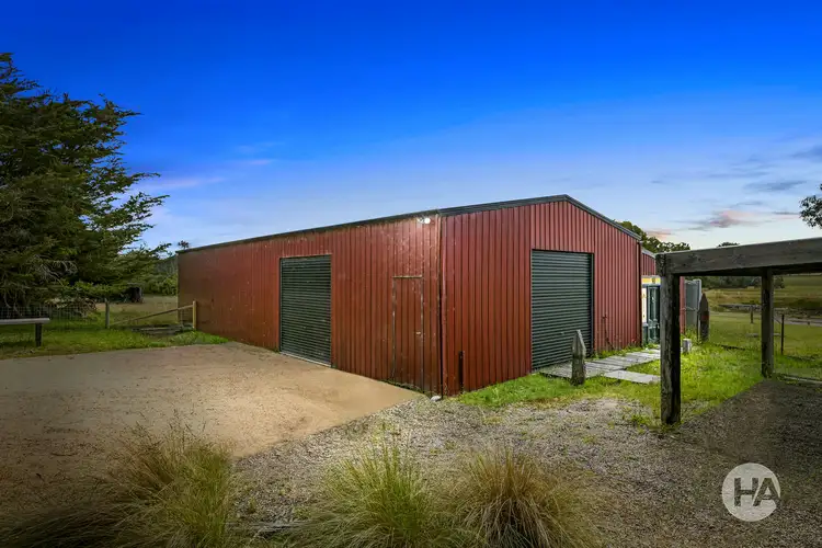 Fifth view of Homely rural property listing, 3530 Frankston Flinders Road, Merricks VIC 3916