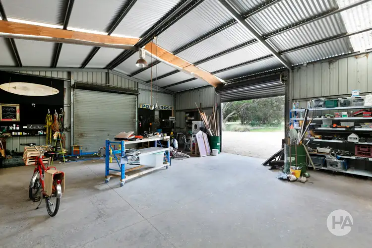 Sixth view of Homely rural property listing, 3530 Frankston Flinders Road, Merricks VIC 3916