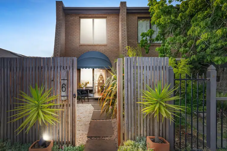 6/5 The Avenue, Mccrae VIC 3938