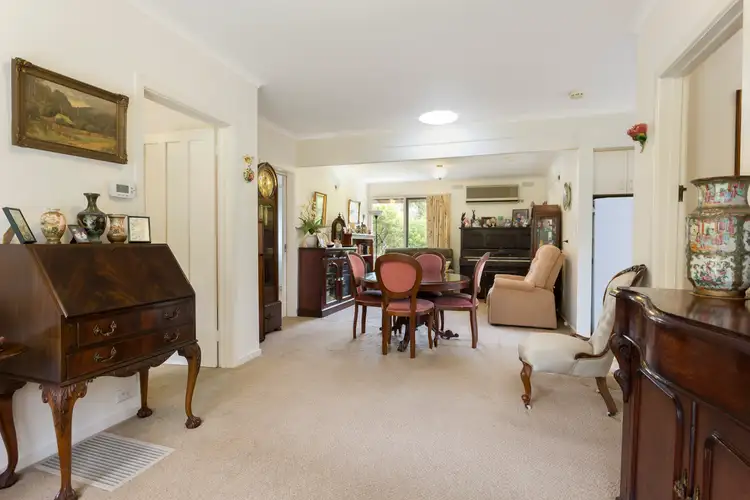 Third view of Homely house listing, 46 Kirwood Street, Blairgowrie VIC 3942