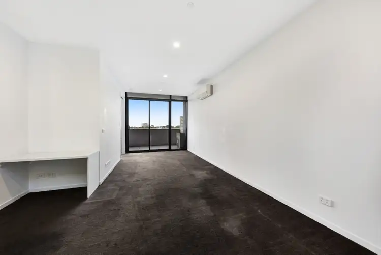 Fourth view of Homely apartment listing, 828/38 Mt Alexander Road, Travancore VIC 3032