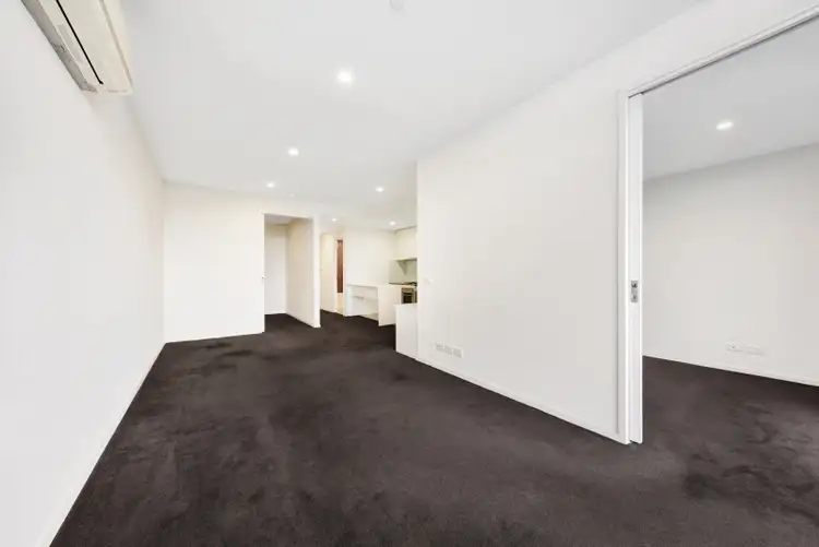 Fifth view of Homely apartment listing, 828/38 Mt Alexander Road, Travancore VIC 3032