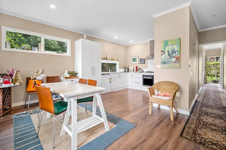 Second view of Homely house listing, 24 Little Street, Daylesford VIC 3460