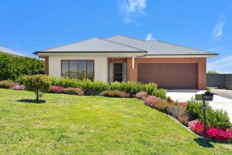 Main view of Homely house listing, 100 East Street, Daylesford VIC 3460