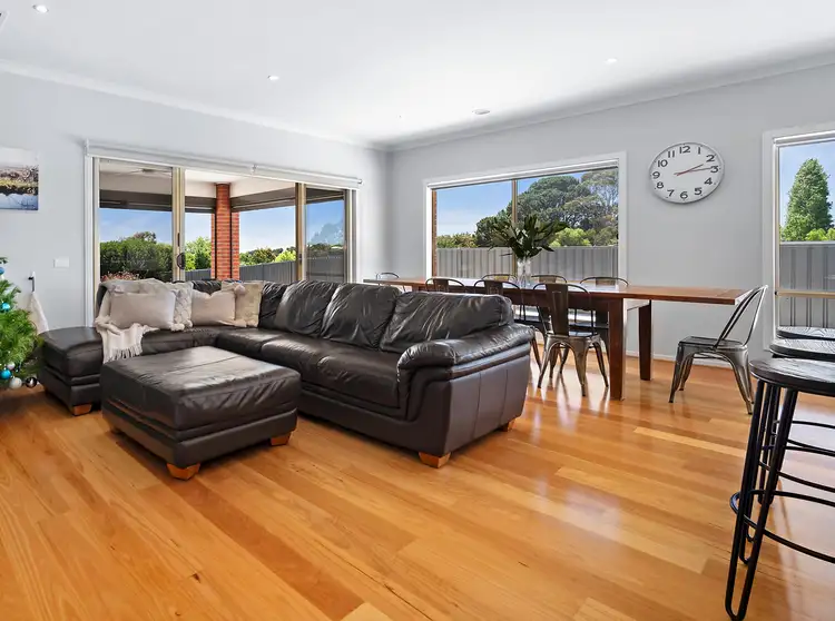 Fifth view of Homely house listing, 100 East Street, Daylesford VIC 3460