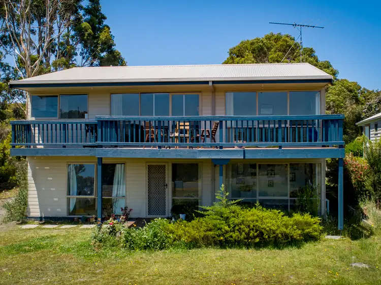 Main view of Homely house listing, 19 Ferrier Drive, Marengo VIC 3233