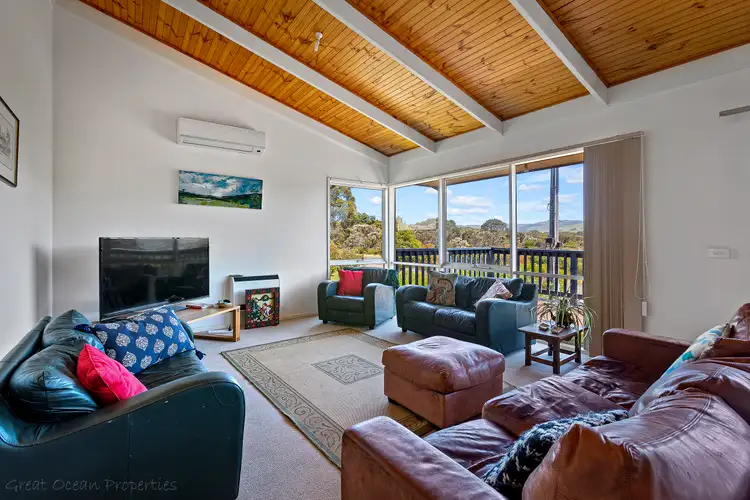 Fourth view of Homely house listing, 19 Ferrier Drive, Marengo VIC 3233