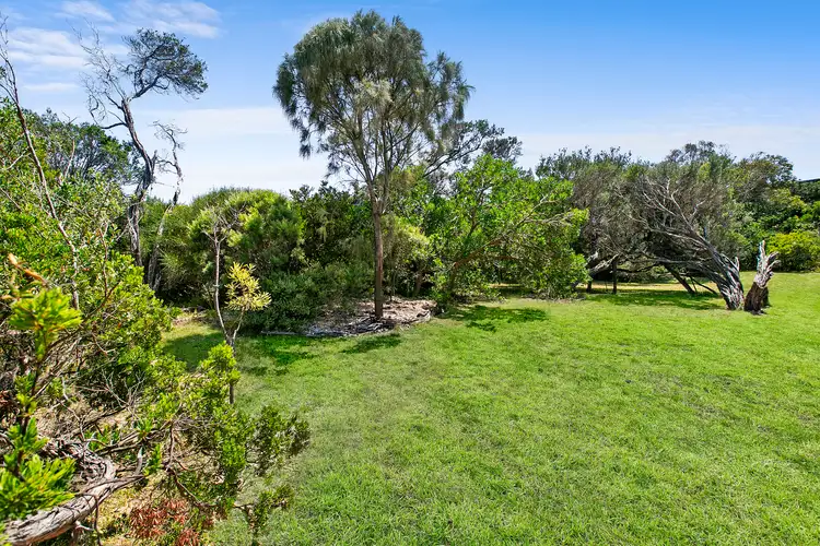 Fifth view of Homely land listing, 16 Samuel Street, Blairgowrie VIC 3942