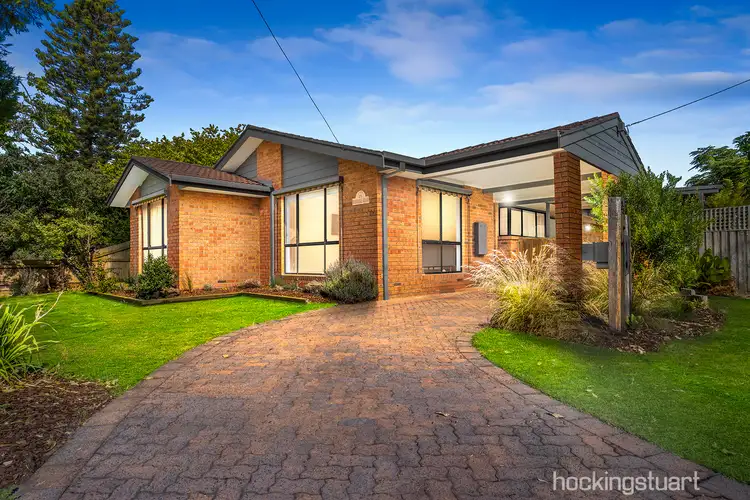 25 Rosemore Road, Rosebud VIC 3939