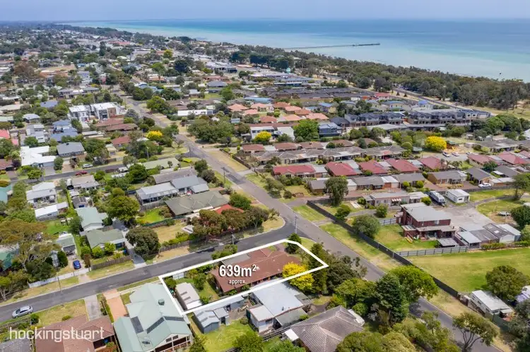 Second view of Homely house listing, 25 Rosemore Road, Rosebud VIC 3939