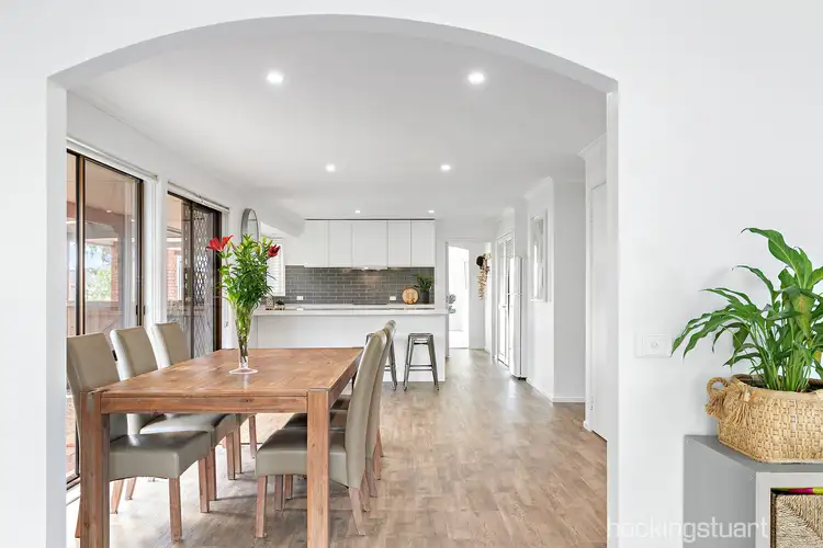 Fourth view of Homely house listing, 25 Rosemore Road, Rosebud VIC 3939