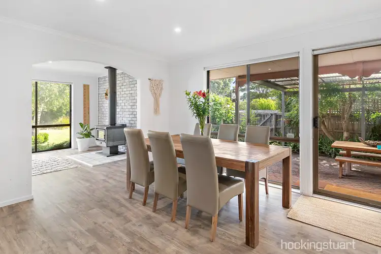Fifth view of Homely house listing, 25 Rosemore Road, Rosebud VIC 3939