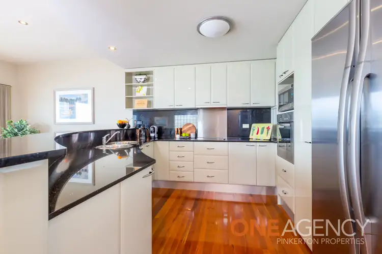 Second view of Homely townhouse listing, 2/50 Dilkera Avenue, Valentine NSW 2280