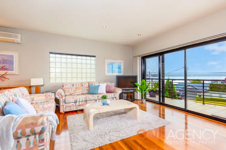 Third view of Homely townhouse listing, 2/50 Dilkera Avenue, Valentine NSW 2280