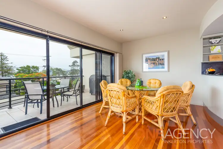 Fourth view of Homely townhouse listing, 2/50 Dilkera Avenue, Valentine NSW 2280