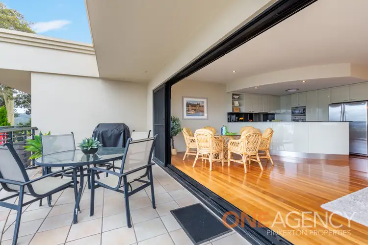 Fifth view of Homely townhouse listing, 2/50 Dilkera Avenue, Valentine NSW 2280