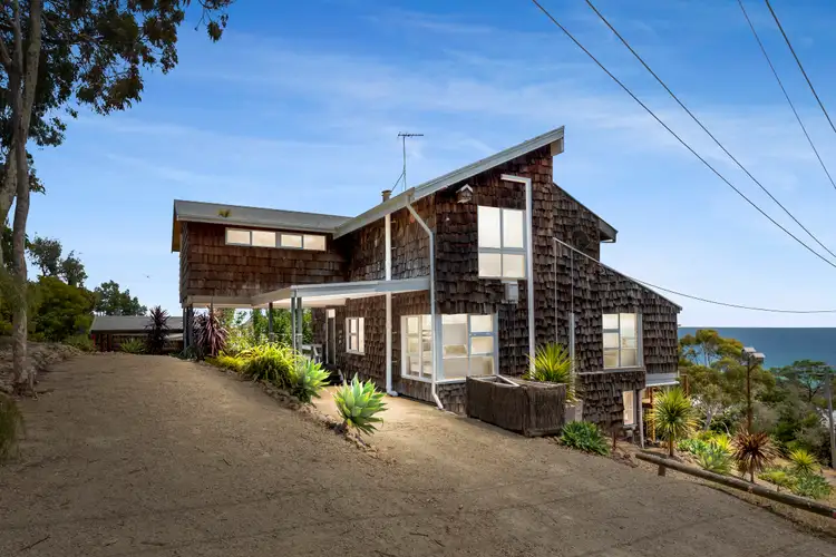 Fourth view of Homely house listing, 1 Wunda Street, Dromana VIC 3936
