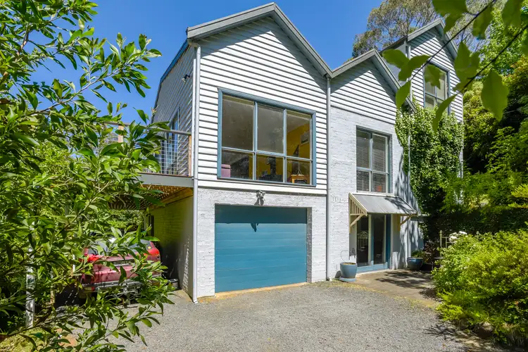 Third view of Homely house listing, 51 Douglas Road, Mount Macedon VIC 3441