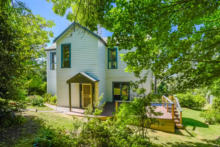 Fourth view of Homely house listing, 51 Douglas Road, Mount Macedon VIC 3441