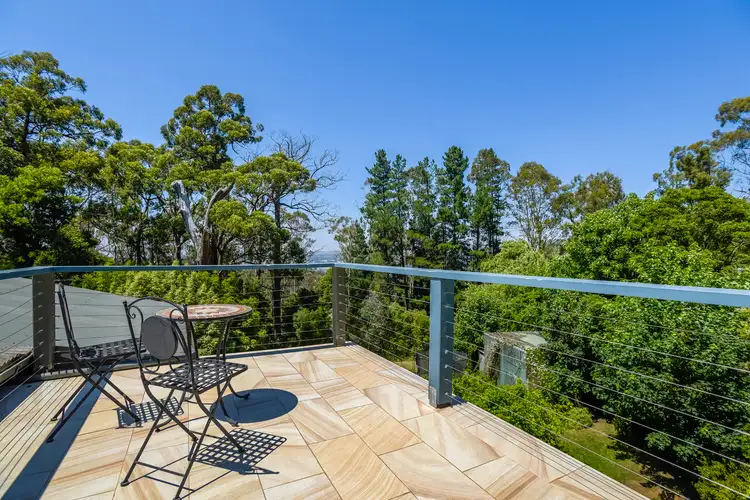 Fifth view of Homely house listing, 51 Douglas Road, Mount Macedon VIC 3441