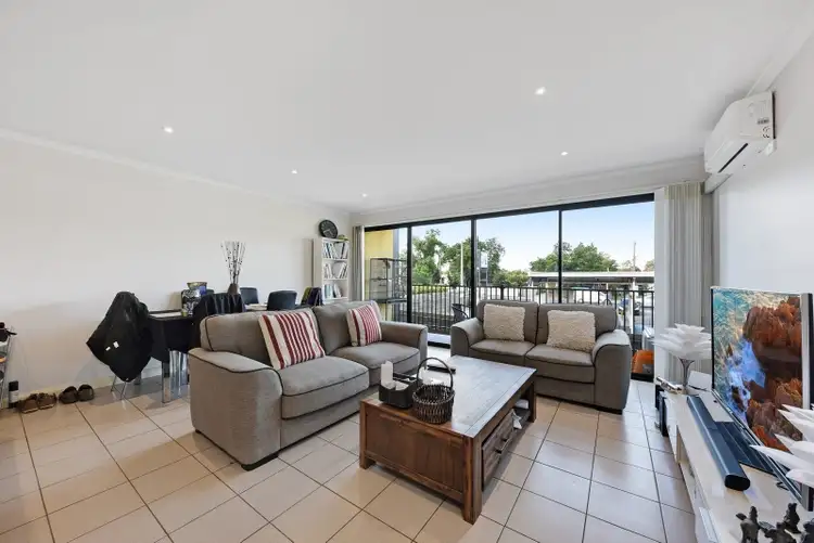 Second view of Homely unit listing, 19/101 Ballarat Road, Maidstone VIC 3012