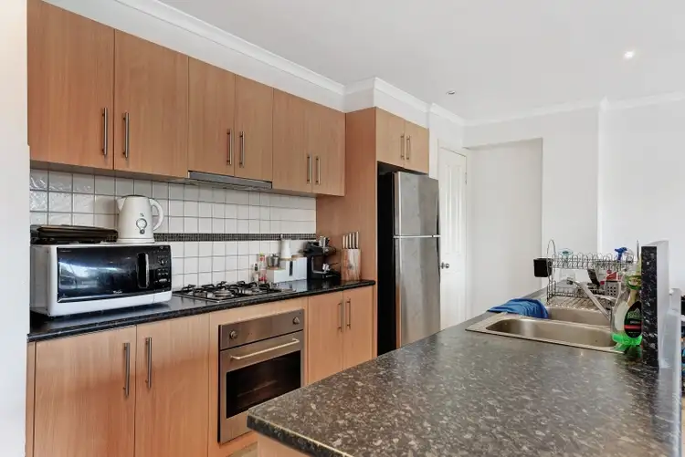 Third view of Homely unit listing, 19/101 Ballarat Road, Maidstone VIC 3012
