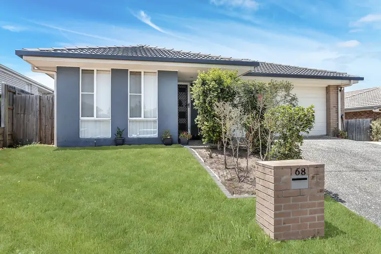 68 Aramac Street, Brassall QLD 4305