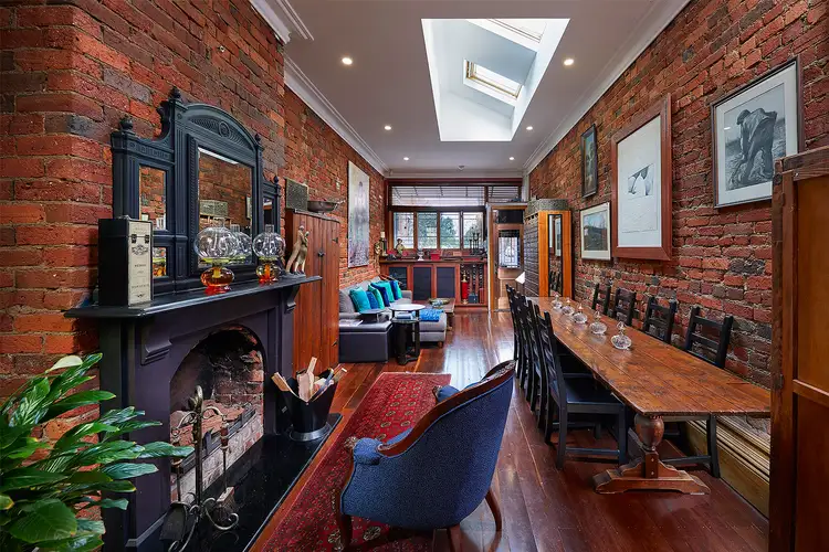 Main view of Homely house listing, 30 Stanley Street, Collingwood VIC 3066