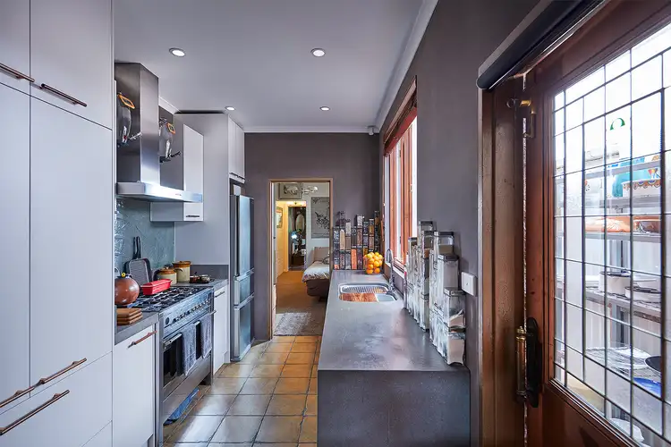 Second view of Homely house listing, 30 Stanley Street, Collingwood VIC 3066