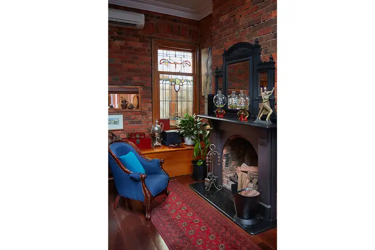 Fifth view of Homely house listing, 30 Stanley Street, Collingwood VIC 3066