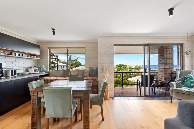 5/26 Upper Gay Terrace, Kings Beach QLD 4551
