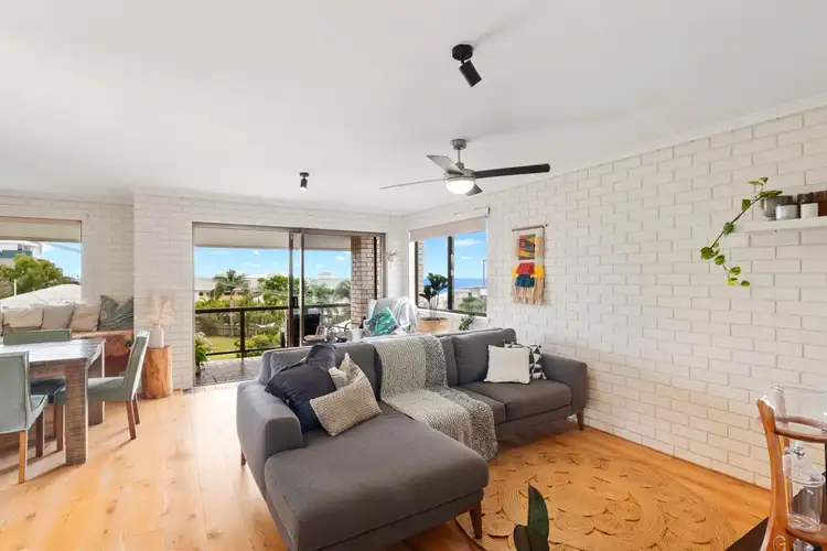 Fifth view of Homely unit listing, 5/26 Upper Gay Terrace, Kings Beach QLD 4551