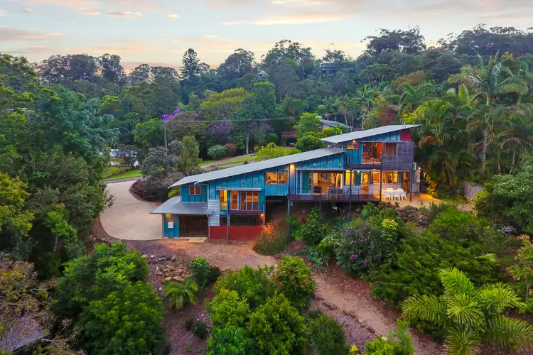 Second view of Homely house listing, 47 Regency Road, Doonan QLD 4562