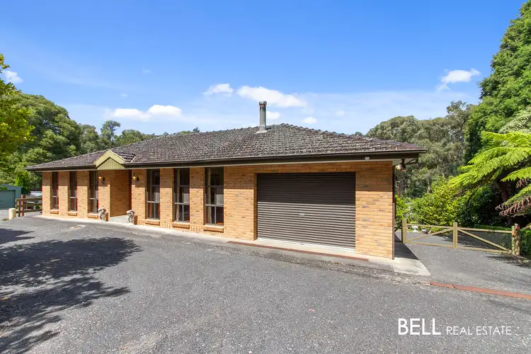 123 Emerald Monbulk Road, Emerald VIC 3782