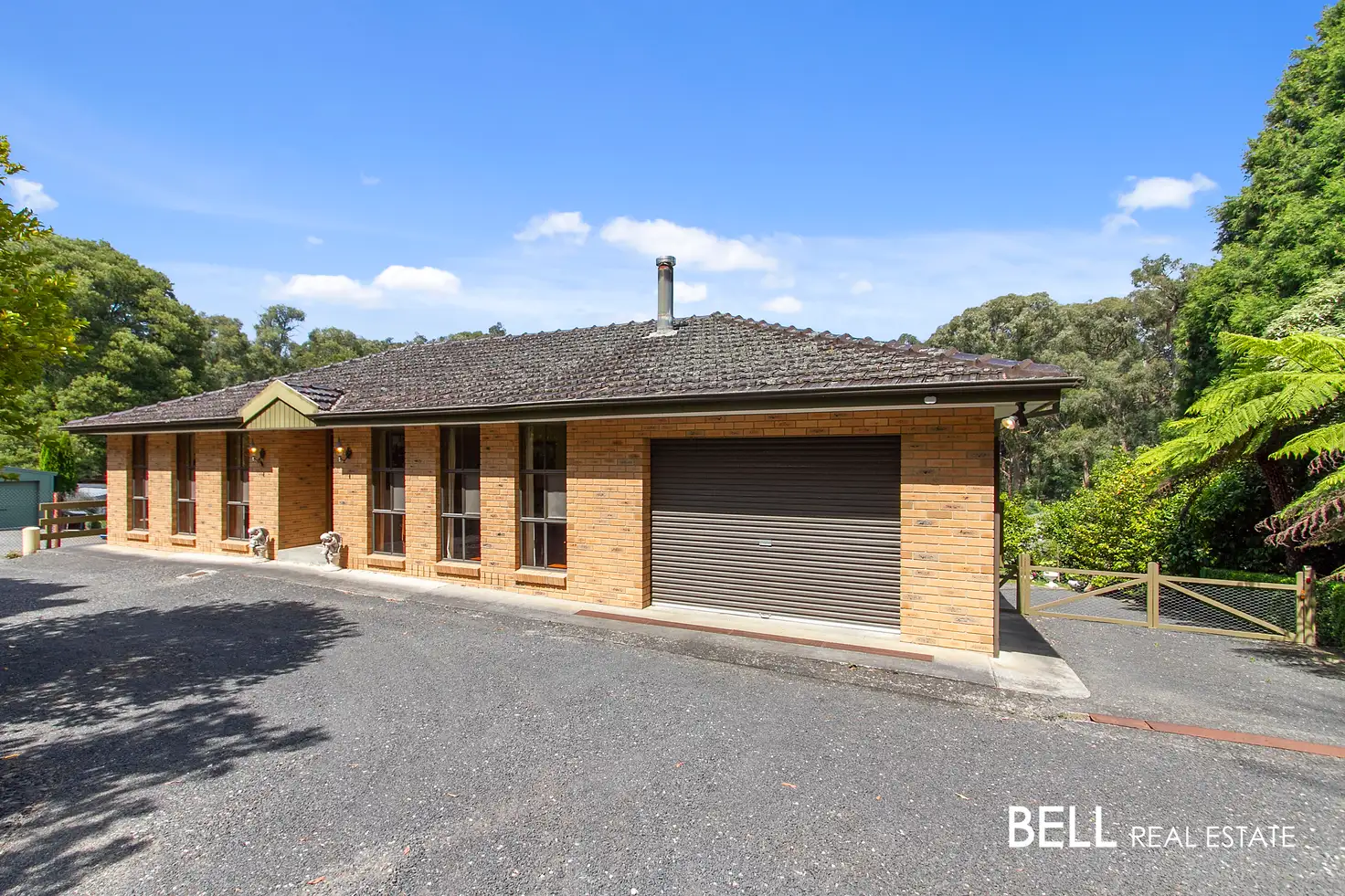 Main view of Homely house listing, 123 Emerald Monbulk Road, Emerald VIC 3782
